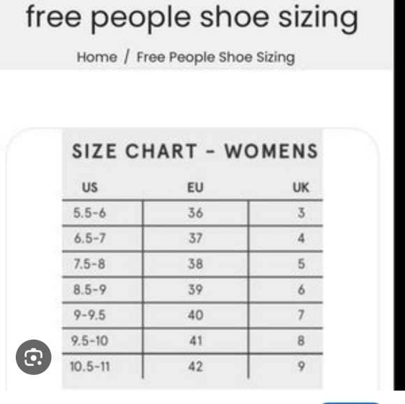 Free People Women At Ease Snakeskin Beige Leather Loafer Mule shoes sz 8.5 - Picture 16 of 16